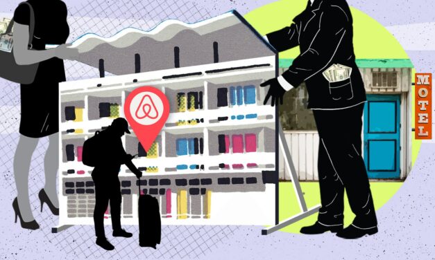 Investors in Airbnb arbitrage business allege they were defrauded in scheme promising ‘higher returns than the stock market’
